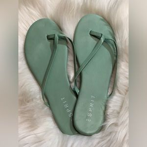 ESPRIT Flip Flops